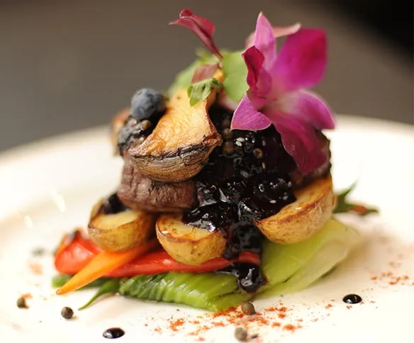 Bistro 1640