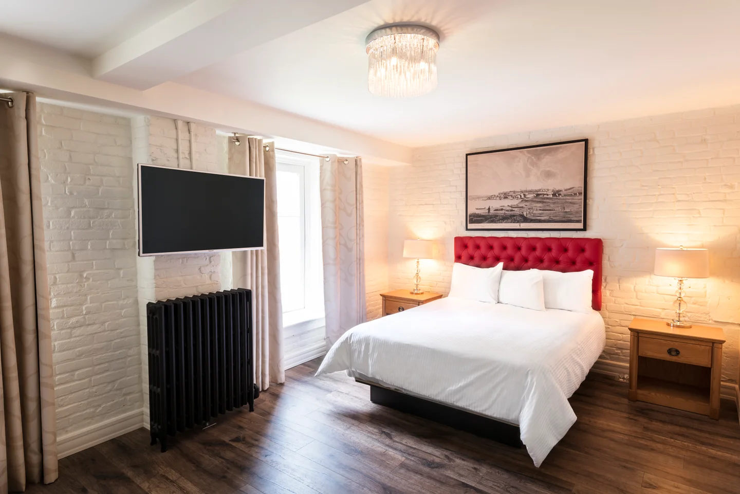 Photo de l'Auberge du Trésor 3