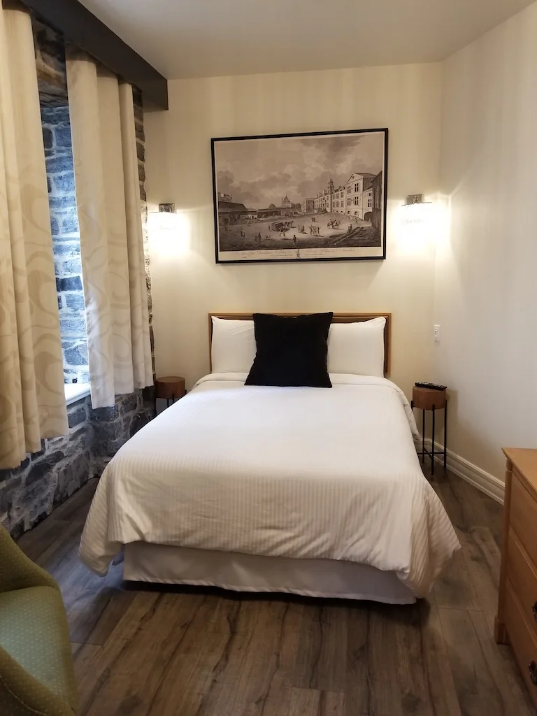 Photo de l'Auberge du Trésor 1