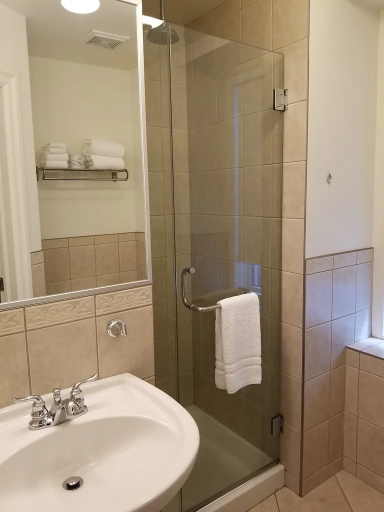 Photo de l'Auberge du Trésor 2
