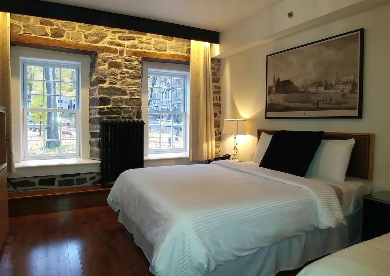 Photo de l'Auberge du Trésor 1