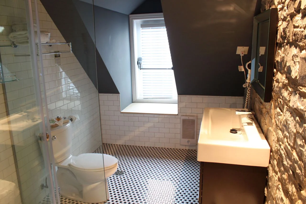Photo de l'Auberge du Trésor 3