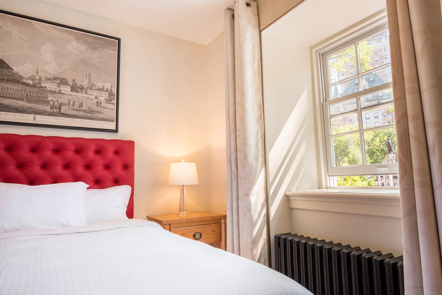 Photo de l'Auberge du Trésor 4