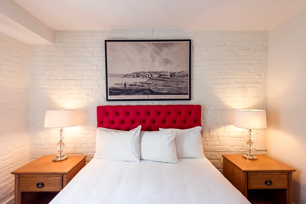 Photo de l'Auberge du Trésor 1