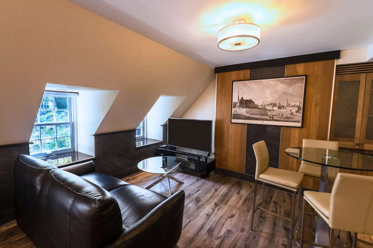 Photo de l'Auberge du Trésor 2