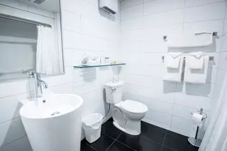 Photo de l'Auberge du Trésor 2