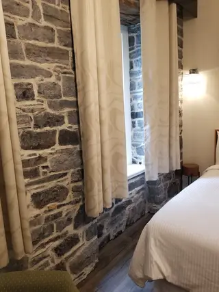 Photo de l'Auberge du Trésor 3
