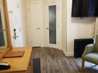 Photo de l'Auberge du Trésor 4