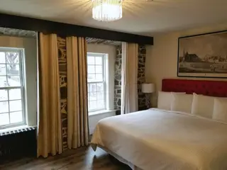 Photo de l'Auberge du Trésor 1