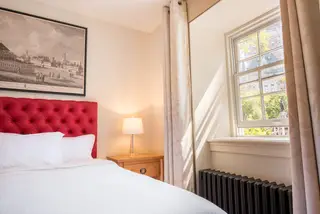 Photo de l'Auberge du Trésor 4