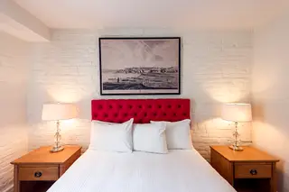 Photo de l'Auberge du Trésor 1