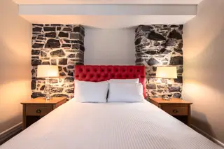 Photo de l'Auberge du Trésor 3