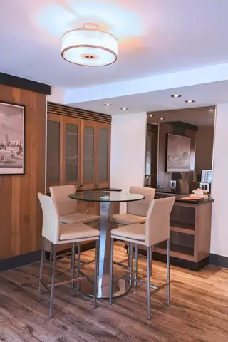 Photo de l'Auberge du Trésor 3